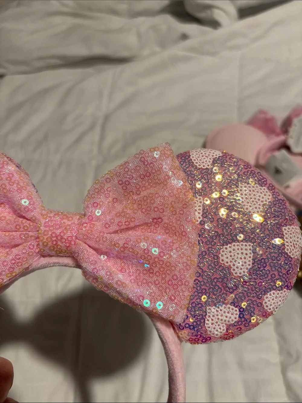 Disney Ears